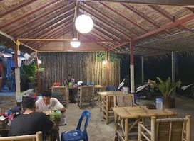 Uppercut - Authentic [Muay] Thai Food