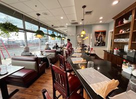 Turning Point of Hoboken