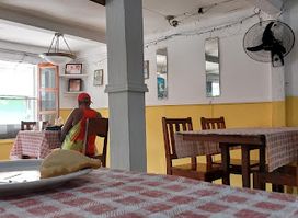 Dit's Restaurant