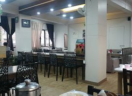 Crown Restaurant