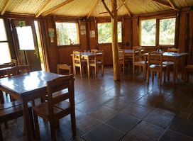 Restaurant Y Hostal Donde La Uli