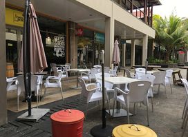 Chatterbox Cafe
