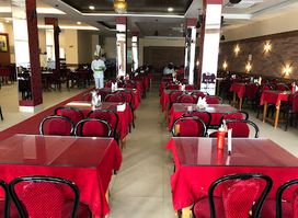 Indian Coffee House Tilhari Jabalpur