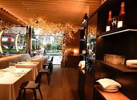 Restaurante Cubita Bilbao
