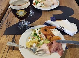 Restaurant NOK Grill & Grønt