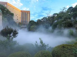 Hotel Chinzanso Tokyo