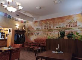 Indian Restaurant