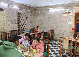 shantiniketan bengali resturant