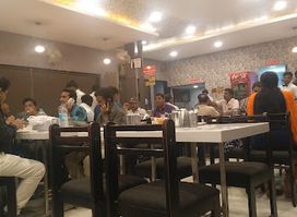 Indiana Veg Restaurant and Cake Boutique