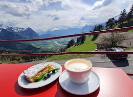 Triesenberg Malbun Steg Tourismus