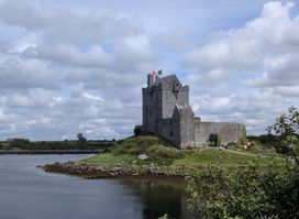 Riverside Bistro Doolin