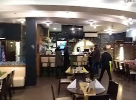 River Bistro