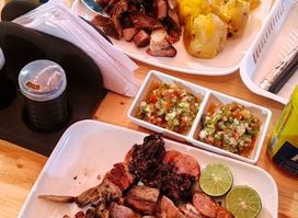 MATAHAMBRE RESTAURANTE NEIVA