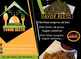 Favor Resto