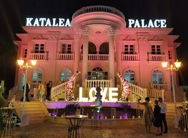 Katalea Palace