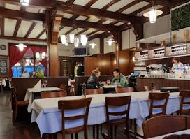 Restaurant Aeschenplatz