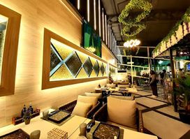 La Terrasse Bangui