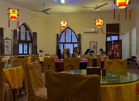 Pagoda Chinese Restaurant(佰宝塔中餐厅)