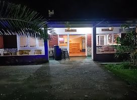 Colibri Guesthouse Gisenyi