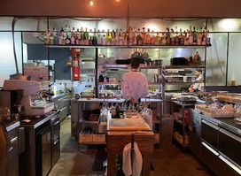 The Culinary Workshop