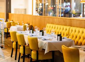 Italiana Fifty Five Great Northern