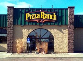 Pizza Ranch