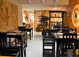 Chang Thai Restaurant
