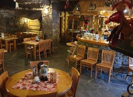 Czarci Jar. Karczma regionalna