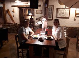 Restaurante Macacha