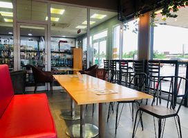 Second Cup Takoradi