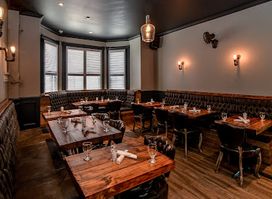 Prohibition Public House