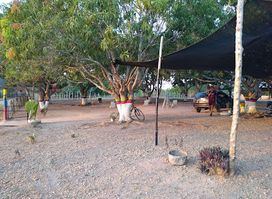 Estadero Y Restaurante El Corral