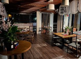 Mobo Restaurant