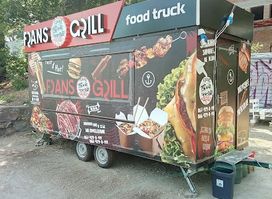 Frans -Grill