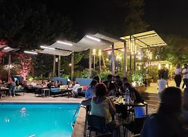 Cinco Beirut