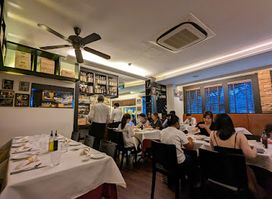 Da Luca Italian Restaurant