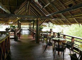 Hideaway Bar & Grill