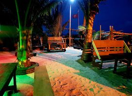 PHOENIX BEACH RESORT