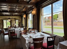 Restaurante Pucela