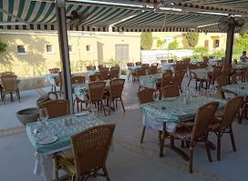 Polis Herb Garden-Restaurant