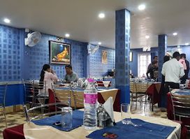 Madras Cafe