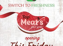 Meat’s