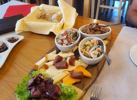 Restaurant Abadia
