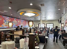 JinLi Szechuan & Cantonese Cuisine