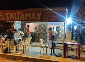 TALIAMAX