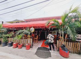 Caliente Spot