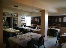 L'imperfetto Ristorante Pizzeria