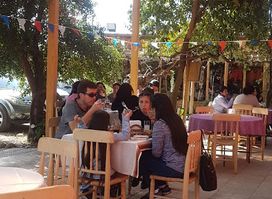 La Bodeguita de Muñoz