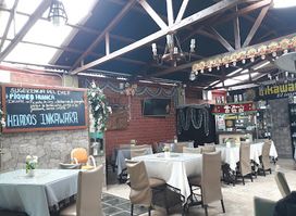 Inkawara Restaurant