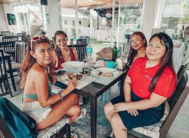 TACIO’S Boracay